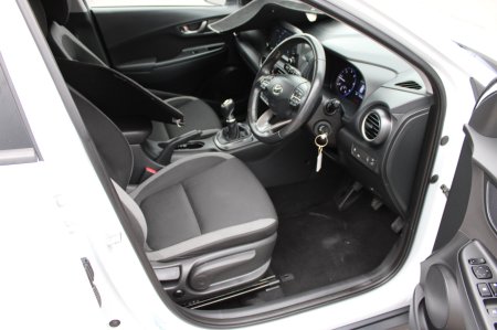 2019 Hyundai KONA - photo 15