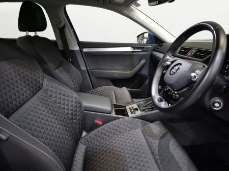 2023 Skoda Superb - photo 17