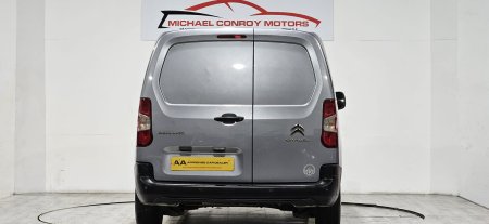 2019 Citroen Berlingo - photo 4