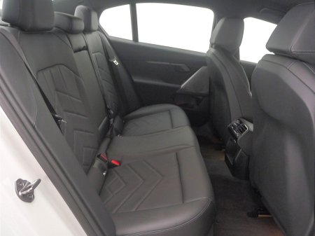 2024 BMW i5 - photo 11
