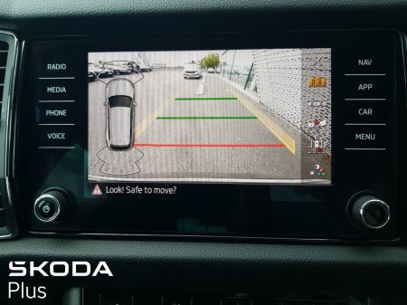2022 Skoda Kodiaq - photo 12