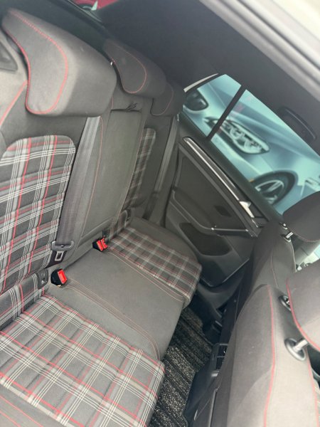 2014 Volkswagen Golf - photo 9