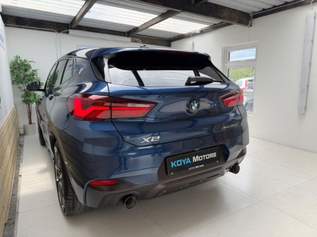 2021 BMW X2 - photo 15