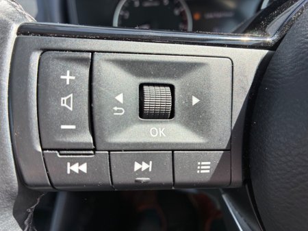 2023 Nissan Qashqai - photo 18