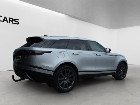 2020 Land Rover Range Rover Velar - photo 3