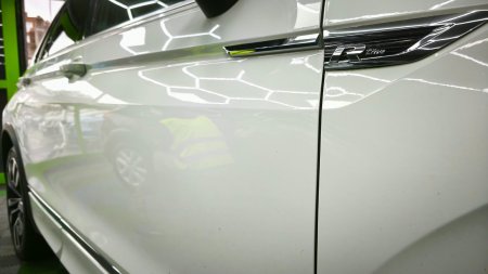 2017 Volkswagen Tiguan - photo 10