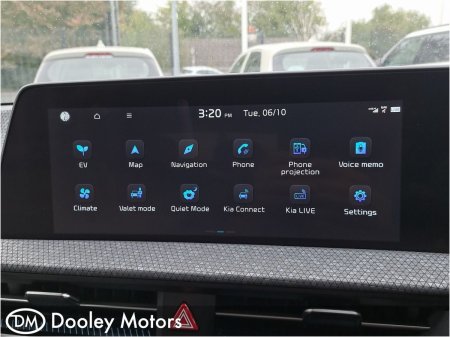 2023 Kia EV6 - photo 14