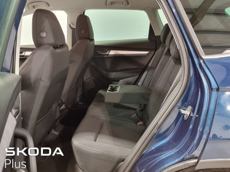 2023 Skoda Karoq - photo 7