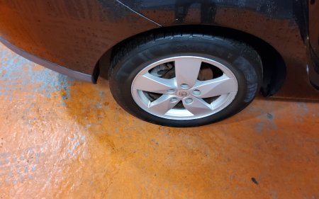 2010 Renault Megane - photo 10