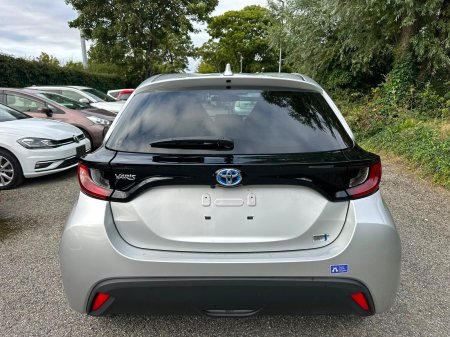 2020 Toyota Yaris - photo 9