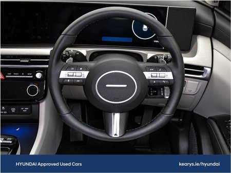 2024 Hyundai Tucson - photo 16