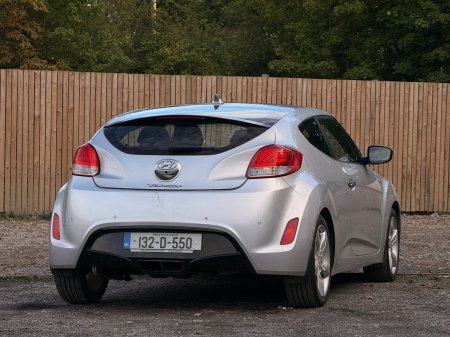 2013 Hyundai Veloster - photo 16