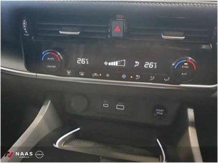2027 Nissan X-Trail - photo 18