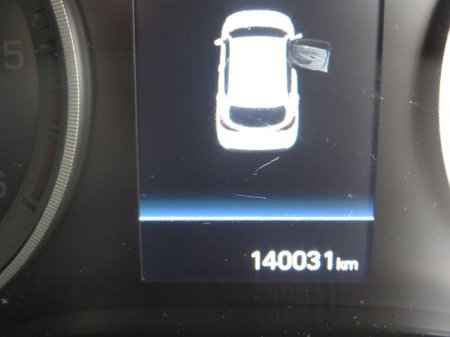 2020 Hyundai Tucson - photo 17