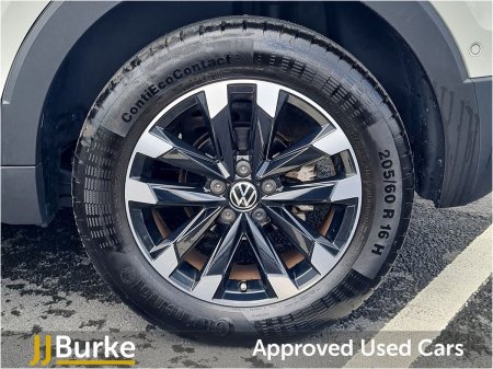2023 Volkswagen T-Cross - photo 6