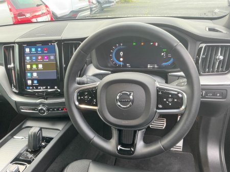 2022 Volvo XC60 - photo 12