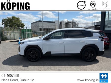 2026 Citroen C5 Aircross - photo 6
