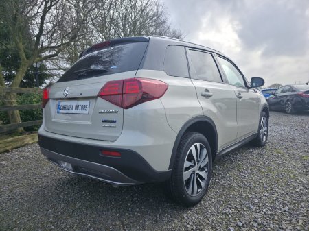 2023 Suzuki Grand Vitara - photo 5