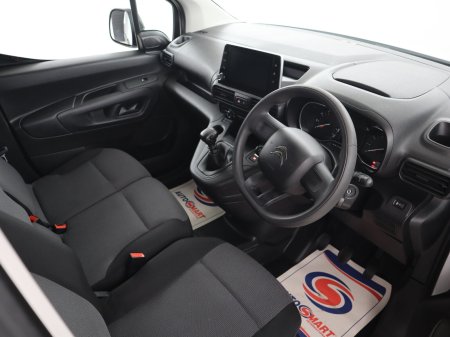 2022 Citroen Berlingo - photo 10