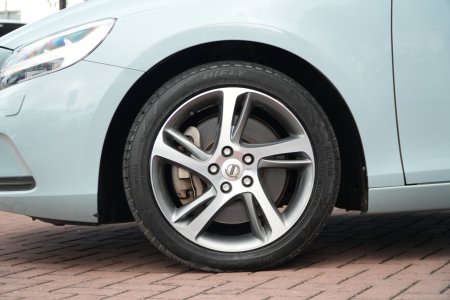 2016 Volvo V40 - photo 21