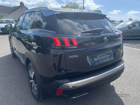2019 Peugeot 3008 - photo 3