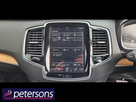 2017 Volvo XC90 - photo 31