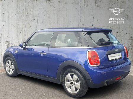 2019 Mini Cooper - photo 2