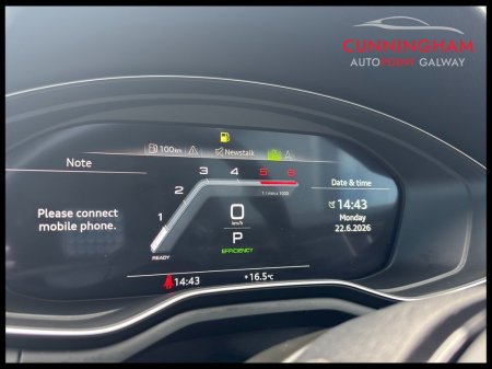 2022 Audi A5 - photo 22
