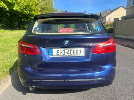 2015 BMW 2-Series - photo 5
