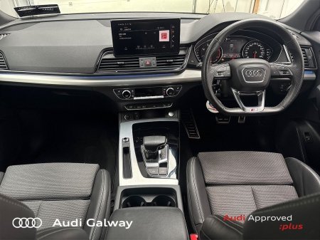 2023 Audi Q5 - photo 9