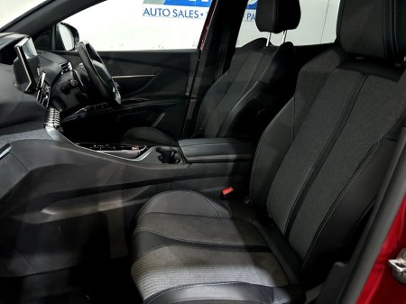 2023 Peugeot 3008 - photo 8