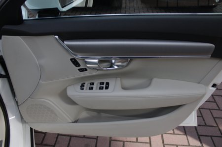2019 Volvo V90 - photo 10