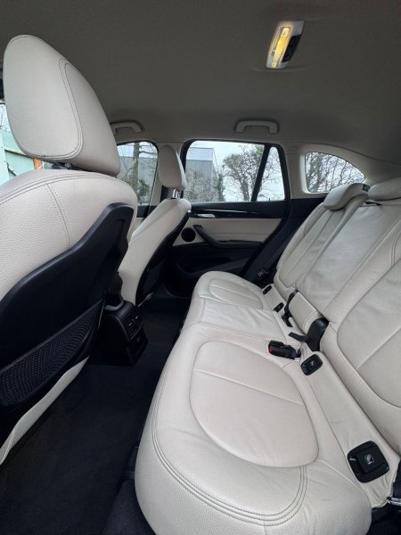 2017 BMW X1 - photo 32