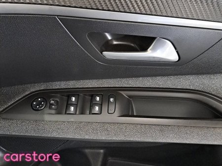 2019 Peugeot 3008 - photo 19
