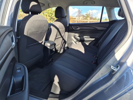 2022 MG MG5 - photo 28