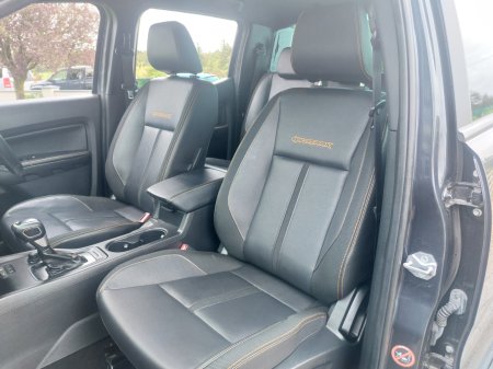 2023 Ford Ranger - photo 16