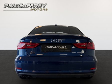 2015 Audi A3 - photo 6