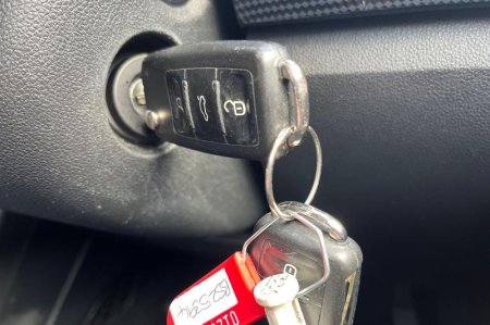 2018 Volkswagen up! - photo 22