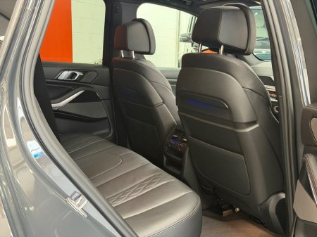 2023 BMW X5 - photo 10