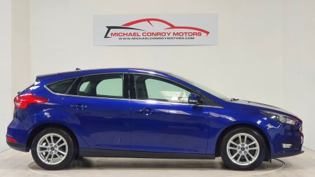 2016 Ford Focus - photo 6