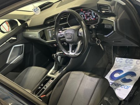 2019 Audi Q3 - photo 11