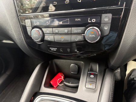 2019 Nissan Qashqai - photo 26