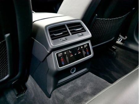 2023 Audi A6 - photo 22