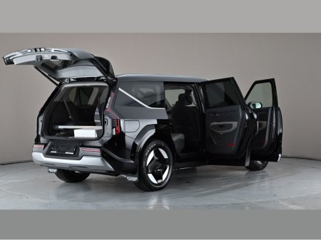 2026 Kia EV9 - photo 15
