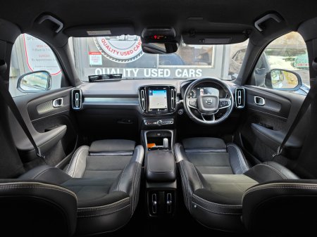 2020 Volvo XC40 - photo 15