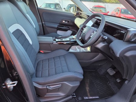 2026 Citroen C5 Aircross - photo 10