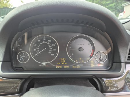 2010 BMW 5-Series - photo 14