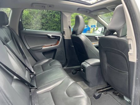 2017 Volvo XC60 - photo 9