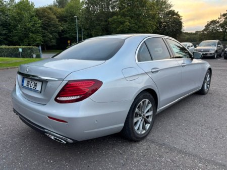 2018 Mercedes-Benz E-Class - photo 7