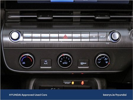 2024 Hyundai KONA - photo 22